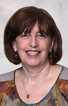 Margaret Feemster