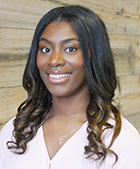 Alexis Huckleberry