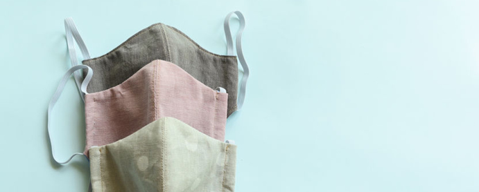 fabric masks