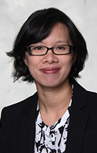 Melissa Inpanbutr-Martinkus