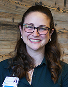 Kelsey Loden