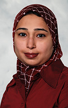 Dr Mushkbar Khan