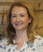 Rachael Gandolph