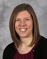 Dayna Ridderman