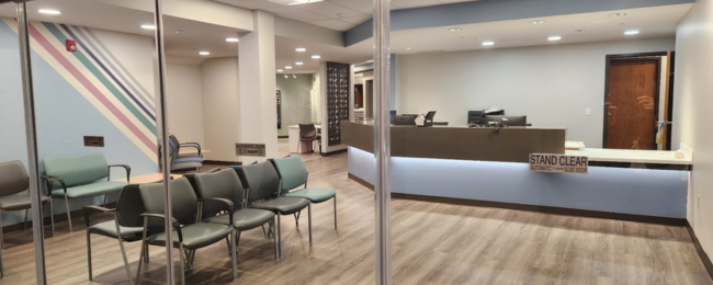 Specialty Care Center